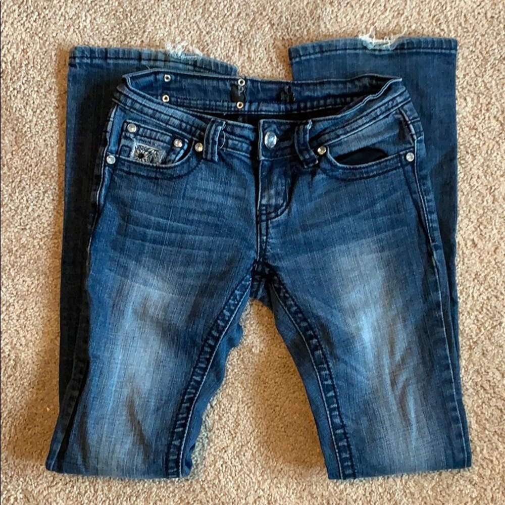 Premiere Jeans XS